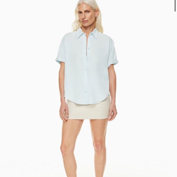 New babaton button down shirt - Picture 5 of 5